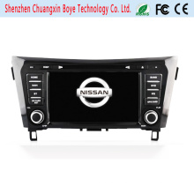 Car GPS Navigation DVD Player for Nissan New X-Trail